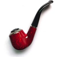 High Quality Resin Smoking Tobacco Pipe Cigar Best Gift for Friend Smoking Accessories Cigarettes Portable pipe