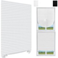 Pleated Curtains High Blackout Non-woven Pleated Curtains Home Blackout Curtains Curtain Blackout Paper Pleated Blinds New
