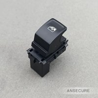 OEM Passenger Side Electric Window Switch Button For VW Golf 7 Tiguan MK2 ID3 ID4 T-Roc Teramont Crafter 5G0959855K