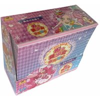 Kirakira Pretty Cure a la Mode Trading collectible cards 36 packs per box Cartoon animation peripheral cards gift collectibles
