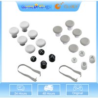 GuliKit PC Layout NS32 Keycap NS33 Button NS34 KK Ring Thumbstick Kit Repair For Kingkong2/2Pro/3Pro/3Max Controller NS62