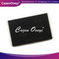 5pcs/lot HY27US08281A-TPCB HY27US08281A TSOP-48