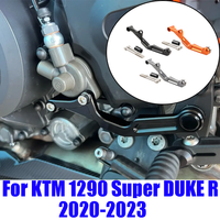 For KTM 1290 SUPER DUKE R Superduke 1290 EVO 3 RR 2020 2021 2022 2023 Motorcycle Accessories Gear Shift Support Gear Stabilizer