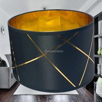 Pendant Lamp Shade Light Bulb Guard Hanging Light Cover, Decorative Lampshade for Kitchen Dining Room Hotel Home Decoration
