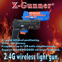 X-GUNNER XGUNNER 2.4G Multi Gun Set