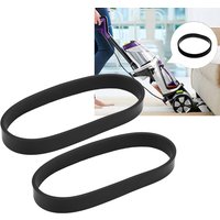 Vacuum Belt Part Vacuum Belt Replacement Vacuum Belt Rubber Vacuum Cleaner Belts Accessory 1606428 for Bissell ProHeat 2X