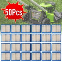 30-5PCS 491588s 399959 Air Filter for Briggs and Stratton 491588 Toro 20332 Craftsman 3364 Premium Lawn Mower Air Cleaner