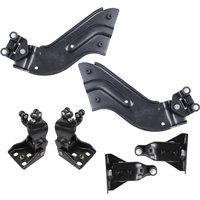 Sliding Door Roller Center Lower Upper Arm Assembly Left or Right For Hyundai H1 Grand Starex 2007-2018 Assecories 83930-4H000