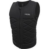 Neoprene Life Jacket for Men and Women - Surfing, Fishing, Sailing, Boating and Kayaking - Adult Buoyancy Float Suit