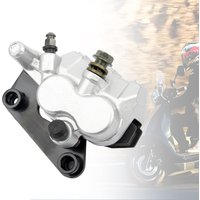 Motorcycle Front Disc Brake Caliper Hydraulic For 50cc-250cc GY6 QMB139 Pitbike 125cc Enduro Motocross Modification Accessories