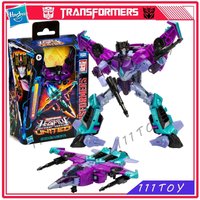 In Stock Hasbro Transformers Classic Toys Legacy United Deluxe Class Slipstream Action Figure Robot Toy Collectibles Gift Hobbie