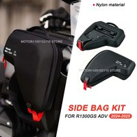 Motorcycle Waterproof Fuel Tank Bag Logo Tool Backpack Portable For BMW R1300GS Adventure GS1300 R 1300 GS ADV r1300gs 2024 2025