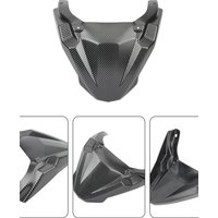 AliExpress PowerMotor Enduro Motorcycle Front Fender Beak Mudguard For Yamaha MT09 Tracer 900 GT FJ09 2015 - 2020 Dirt Bike Replacement Accessories