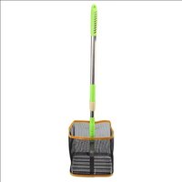 Adjustable Table Tennis Ball Telescopic Picker Big Volume Easy to Use Ball Collector for Sports Enthusiasts