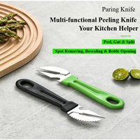Stainless Steel Potato Peeler Vegetable Fruit Sharp Peelers Kitchen Accessories Gadgets Tools Grater Carrot Shredder Cook