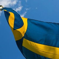 Johnin 90x150cm Se Konungariket Sverige Sweden Flag