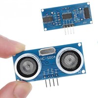 Ultrasonic Sensor HC-SR04 HCSR04 To World Ultrasonic Wave Detector Ranging Module Distance Sensor