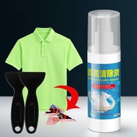Heat Transfer Vinyl Remover DTF Remove Clothing DTF Remover Adhesive Print Remover Liquid Remove Clothing For Printer Cleaner