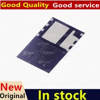 (5-10piece) 100% New SM7320 SM7320ESQGC SM7320ESQGC-TRG QFN-8 Chips