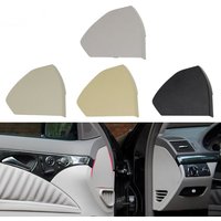 W211 Car Front Door Plastic Cover Trim Shell Cover For Mercedes Benz E Class Door Trim Panel E200 E230 E260 E300 2003-2008