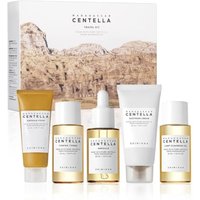 5Pcs SKIN1004 Madagascar Centella Travel Kit Set Cleansing Oil Toner Ampoule Cream Sun Cream Cica Soothing Calm Korea Skin Care
