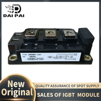 CM100DY-24H CM150DY-24H CM200DY-24H CM300DY-24H IGBT Module New Original