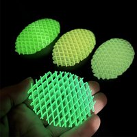 Worm Unboxing Deformation 2026 Big Bracelet Toy Fidget Worm Night Glowing Pressure Reducing Squishy Worms Reduce PressureToy