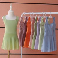Girls Ballet Dress Dance Wear Children's Leotards Dance Gymnastics Practice Costume Kids Dresses Dancing Clothes Ballet Costumes
