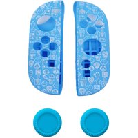 High Quality Silicone Soft Shell Sticker Skin For Switch 2 For Joy-con Game Controller Case Controller Antislip Protective Cover