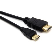 10m 5m 3m Micro Mini HDMI to HDMI Cable1080p Cord Wire For Monitor Tablet Camera DV graphics card HDTV Display Projection cable