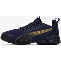 Puma genuine new unisex retro rebound low cut training running shoes 379601-16