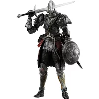 figma 624 Raging Wolf Action Figure PVC Collection Model Toys Brinquedos