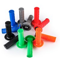 AliExpress NONE Motorcycle Universal Grips 7/8
