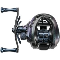 Baitcasting Reel 6.5:1 Fishing reel just 125g with Ceramic Bearings BFS reel Ultra light 5kg Drag Casting Reel