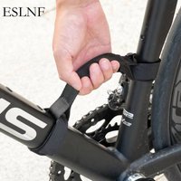 ESLNF Bicycle Carry Straps Hand Straps Luggage Tie Belt Wire Organization Effort-Saving Straps for Climbing Stairs General