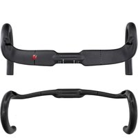 Kocevlo Carbon Rennrad Lenker 31,8X380/400/420/440mm UD Matte Interne Routing straße Fahrrad Zubehör Racing Drop Bar