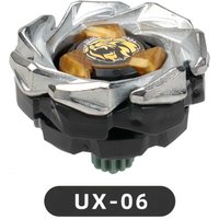 Beyes Gyro X Toy UX-06 Booster Leon Crest 7-60GN UX13 UX11 UX09 UX08 UX07 UX06 UX03 UX01