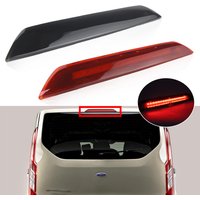 1PC LED Rear High Level Third Stop Brake Light for Ford Transit Tourneo Custom 2012-2020 Rear Warning Brake Lamp OEM# BK3Z13466A