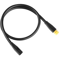 AliExpress NONE 605mm E-bike Extension Cable Signal Cable 3Pin Waterproof Special-shaped 3 Pin Female To Male Electric Bike Accessories