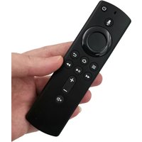 L5B83H Remote Control for Amazon Fire Stick 4k Voice Replacement ABS Replacement