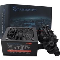 T.F.SKYWINDINL 1000w PSU 1000W ATX power supply unit For Computer 1000w Power Sources