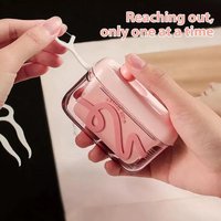 Portable Dental Floss Storage Box Pop UP Design Hilo Floss Dispenser Refillable Teeth Cleaning ToothPick With Teeth Sticks