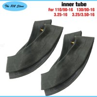 16-Zoll-Innenschlauch 130 x 90-16 Innenreifen passend für Pit Dirt Bike Motocross-Reifenzubehör