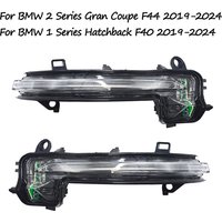 For BMW 1 Series F40 2 Series Gran Coupe F44 2019 2020 2021 2022 2023 2024 Rearview Mirror Turn Signal Light 51169879127