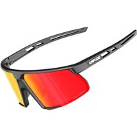 KAPVOE new Cycling Polarized Sunglasses Road Bicycle Glasses UV400 Hiking Goggles TR90 Men Women Outdoor Sports MTB Bike Eyewear