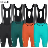 Cheji Herren-Radlerhose für Komfortables Radfahren