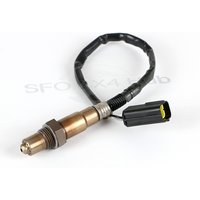 Original Oxygen Sensor for Segway Fugleman UT10 Snarler AT6 L Snarler AT6 S Villain SX10 Snarler AT6 S T3b U01M44000001 LU097437