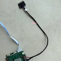 The cabel JLS-JRY002 work for 5K controller board compatible for LM270QQ1-SDA2 board