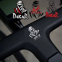 Cool Adventure Racing Vinyl Sticker Waterproof Decal For Bike Car Motorcycle Laptop Helmet Decor