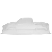 313mm Wheelbase Clear Pickup Body Shell Kit For 1/10 Rc Crawler Axial Scx10 Scx10 Ii 90046 Trax Trx4